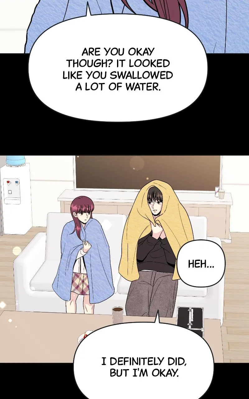 Caution: Beware of Double Trouble! chapter 31 page 37