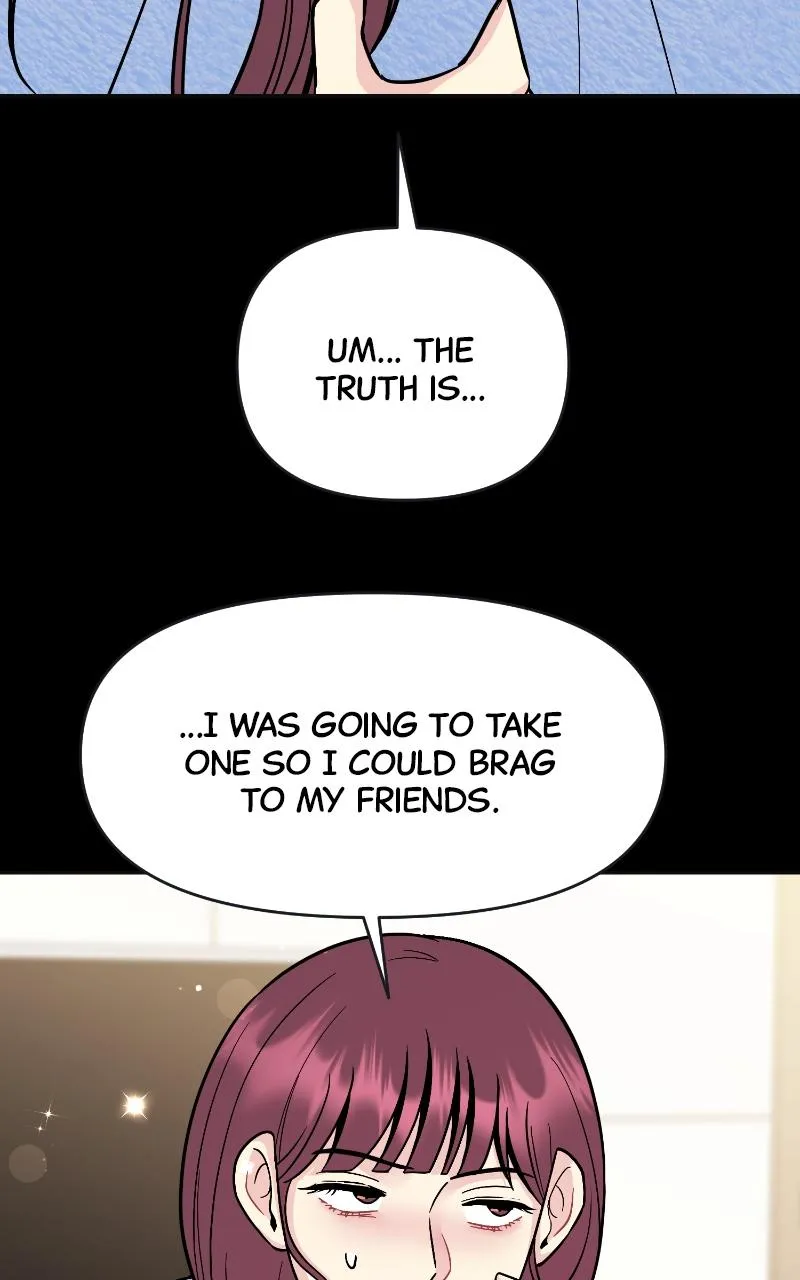 Caution: Beware of Double Trouble! chapter 31 page 40