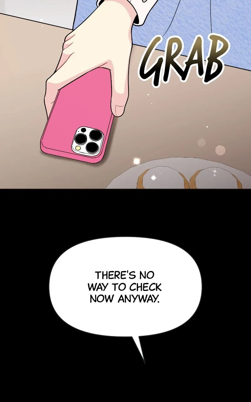 Caution: Beware of Double Trouble! chapter 31 page 43