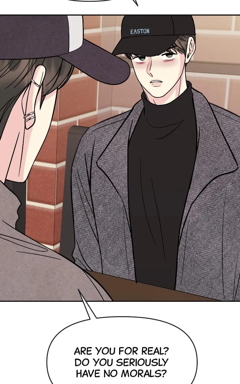Caution: Beware of Double Trouble! chapter 31 page 55