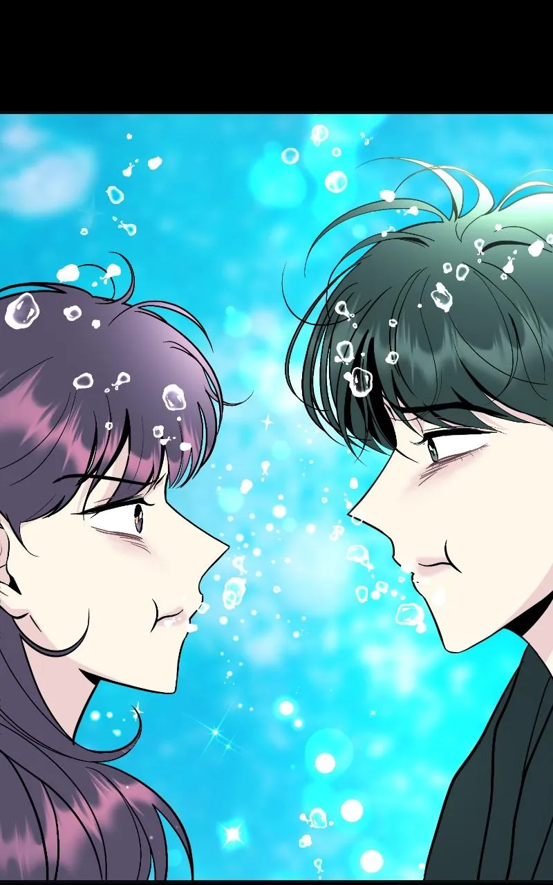 Caution: Beware of Double Trouble! chapter 31 page 7