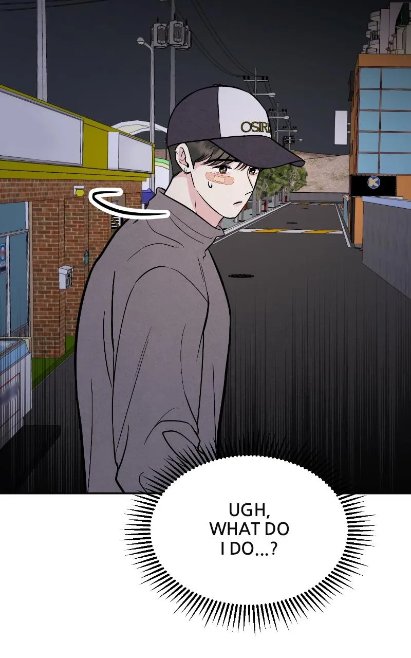 Caution: Beware of Double Trouble! chapter 31 page 71