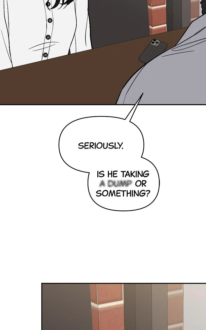 Caution: Beware of Double Trouble! chapter 31 page 77
