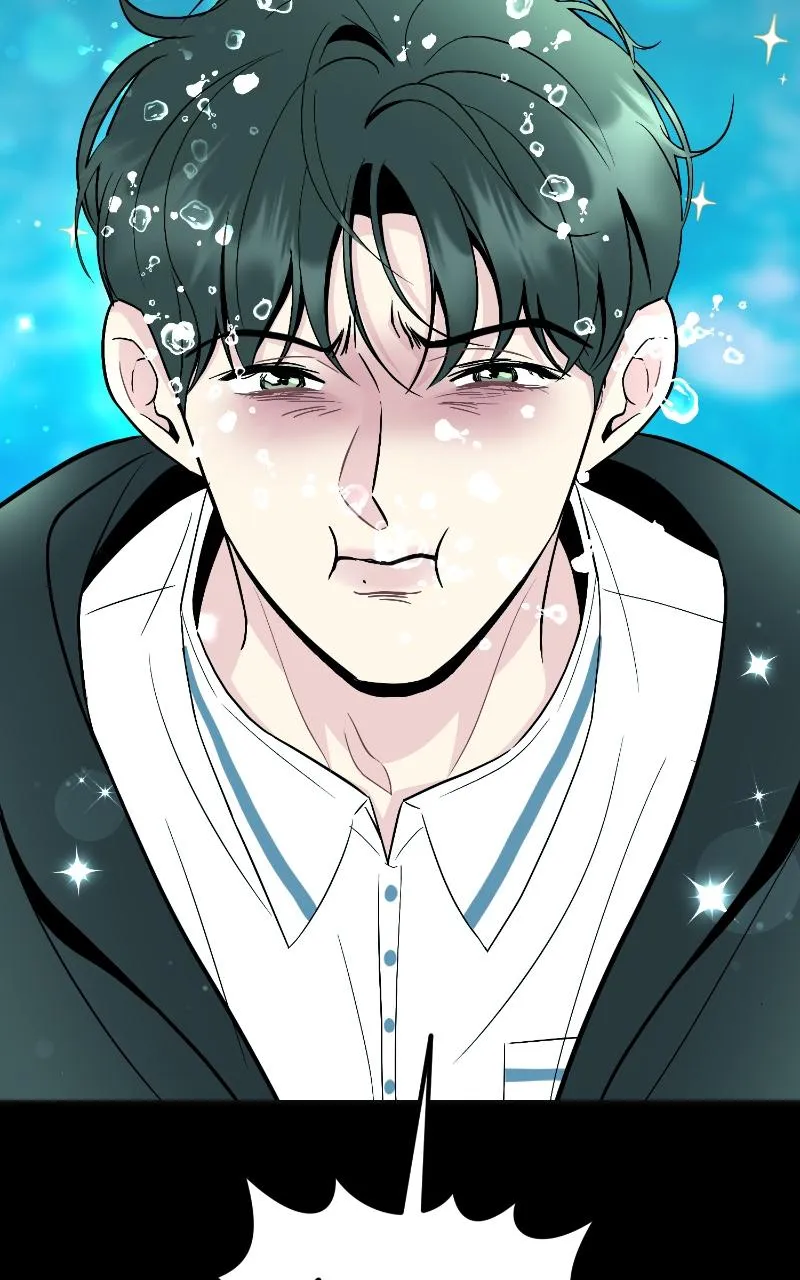 Caution: Beware of Double Trouble! chapter 31 page 9
