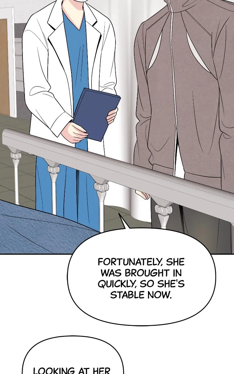 Caution: Beware of Double Trouble! chapter 32 page 21
