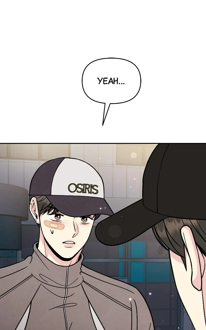 Caution: Beware of Double Trouble! chapter 33 page 12