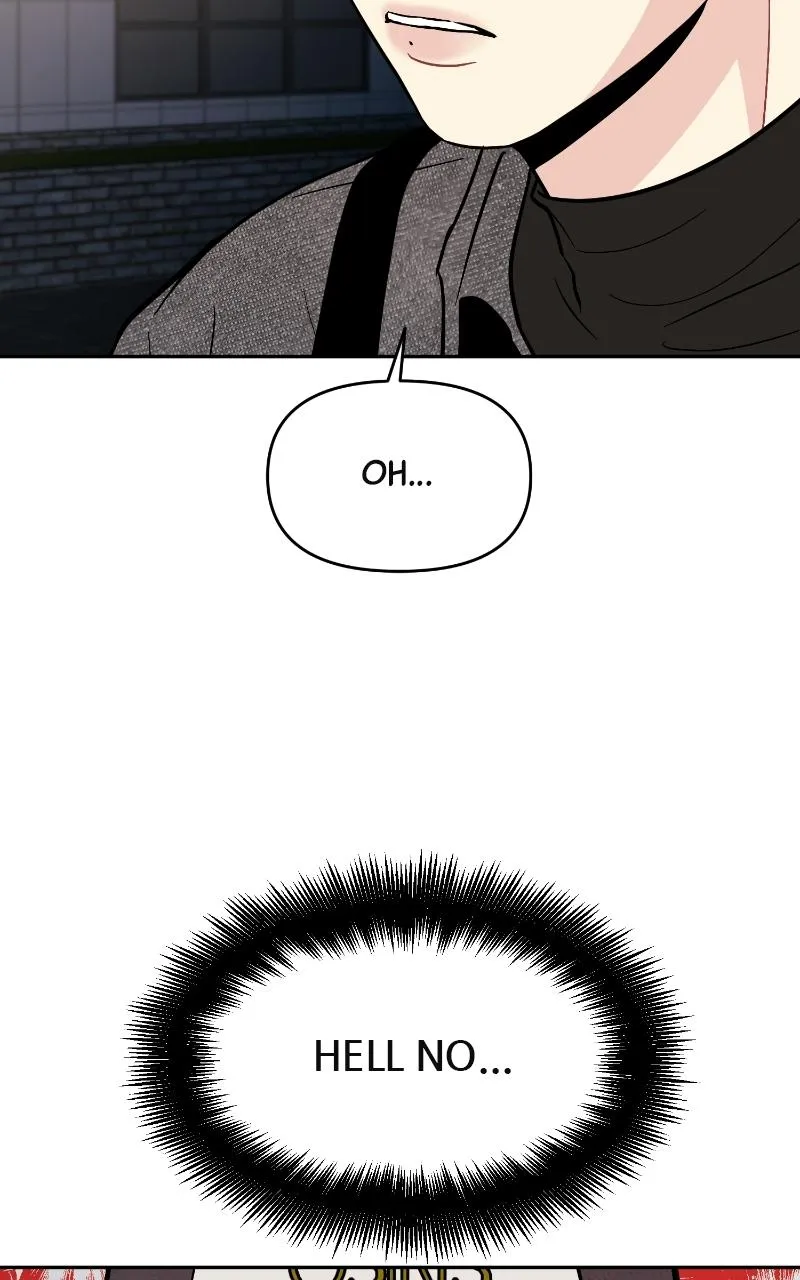 Caution: Beware of Double Trouble! chapter 33 page 25