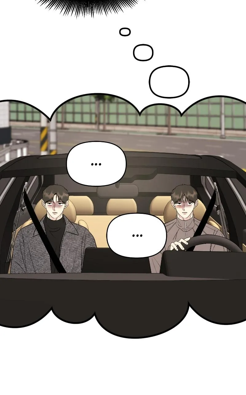 Caution: Beware of Double Trouble! chapter 33 page 27