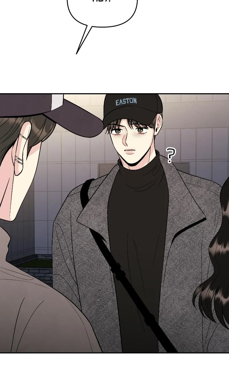 Caution: Beware of Double Trouble! chapter 33 page 32