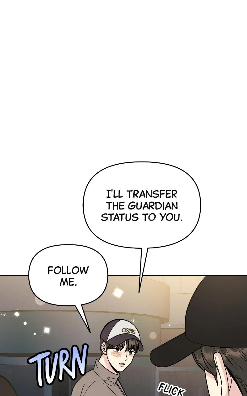 Caution: Beware of Double Trouble! chapter 33 page 33