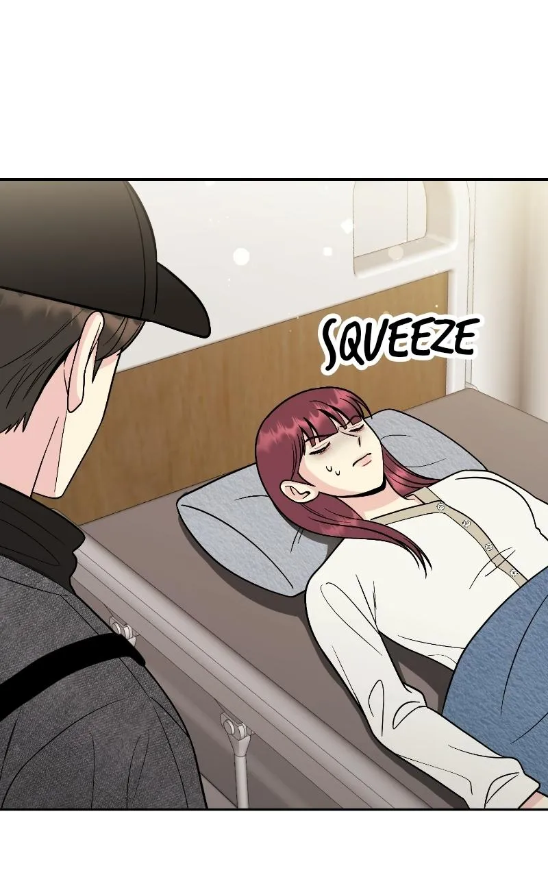 Caution: Beware of Double Trouble! chapter 33 page 45