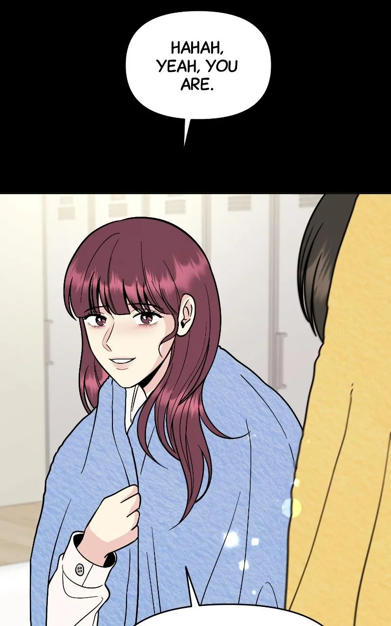 Caution: Beware of Double Trouble! chapter 33 page 58