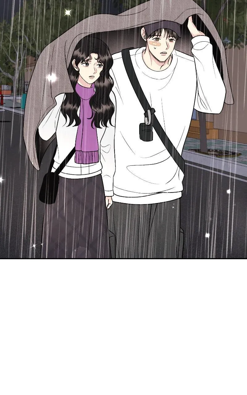 Caution: Beware of Double Trouble! chapter 34 page 41