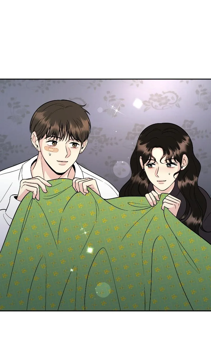 Caution: Beware of Double Trouble! chapter 35 page 17