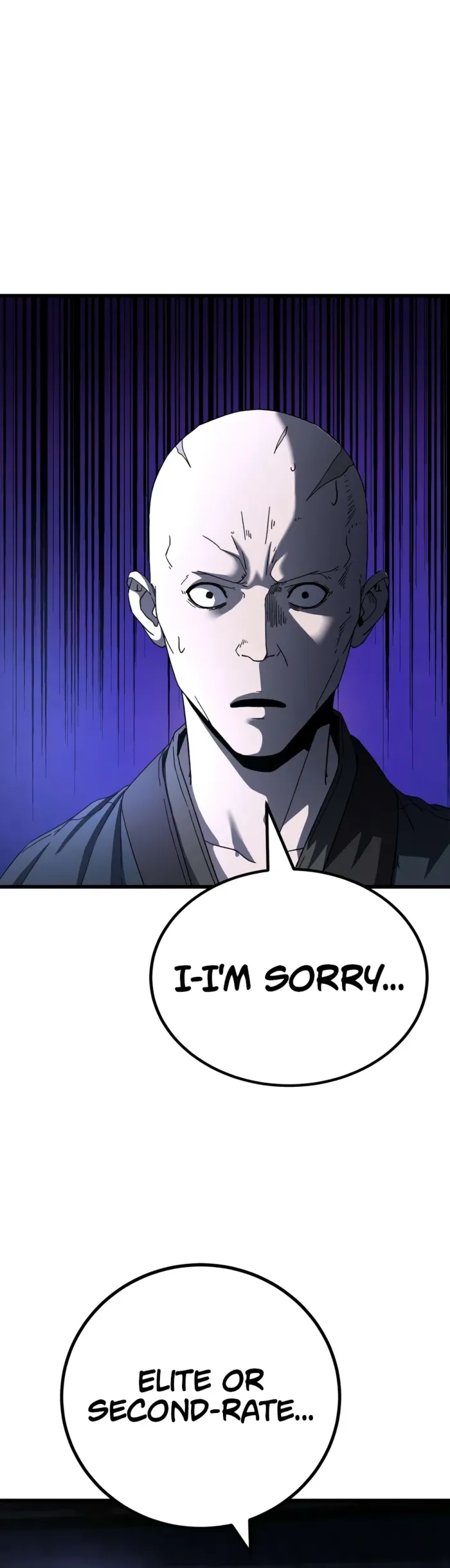 To Hell With the Status Window chapter 26 page 2