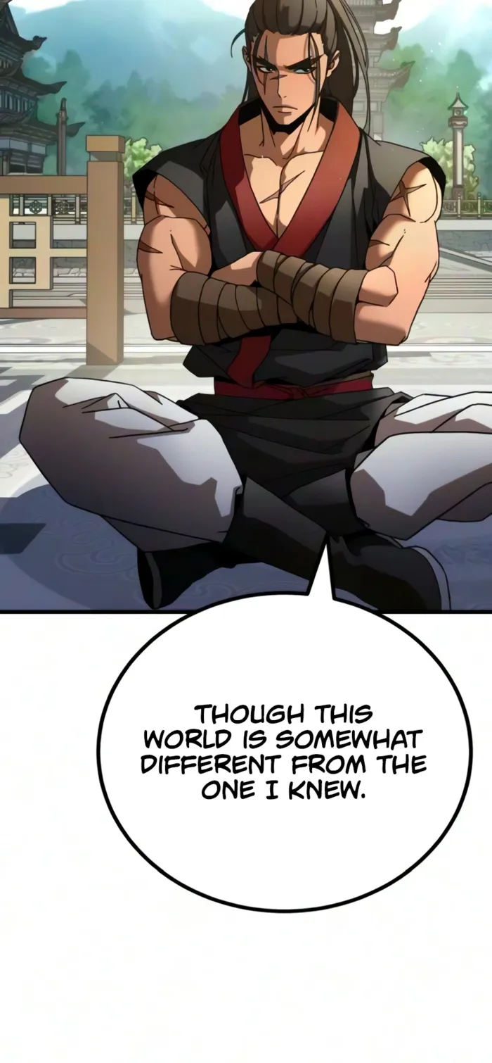 To Hell With the Status Window chapter 29 page 2