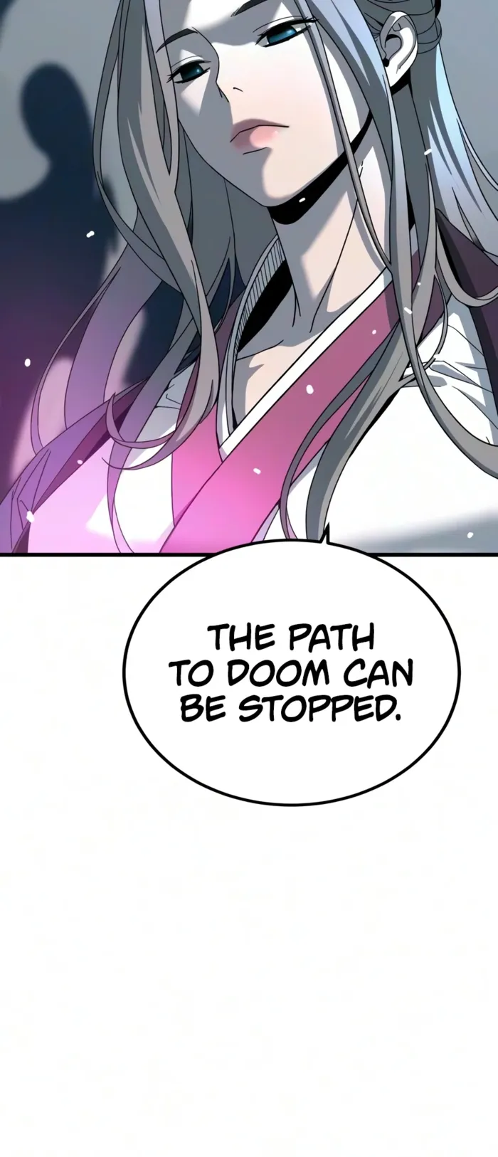 To Hell With the Status Window chapter 34 page 4