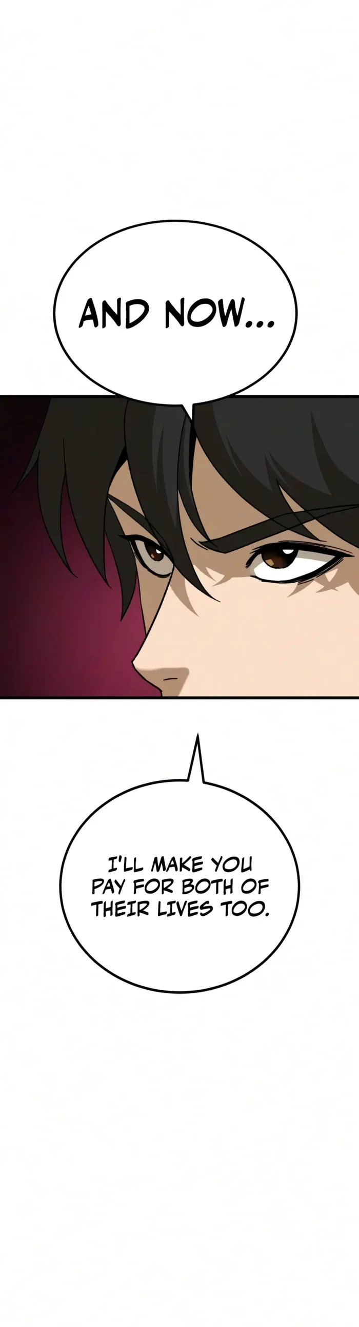 To Hell With the Status Window chapter 36 page 2