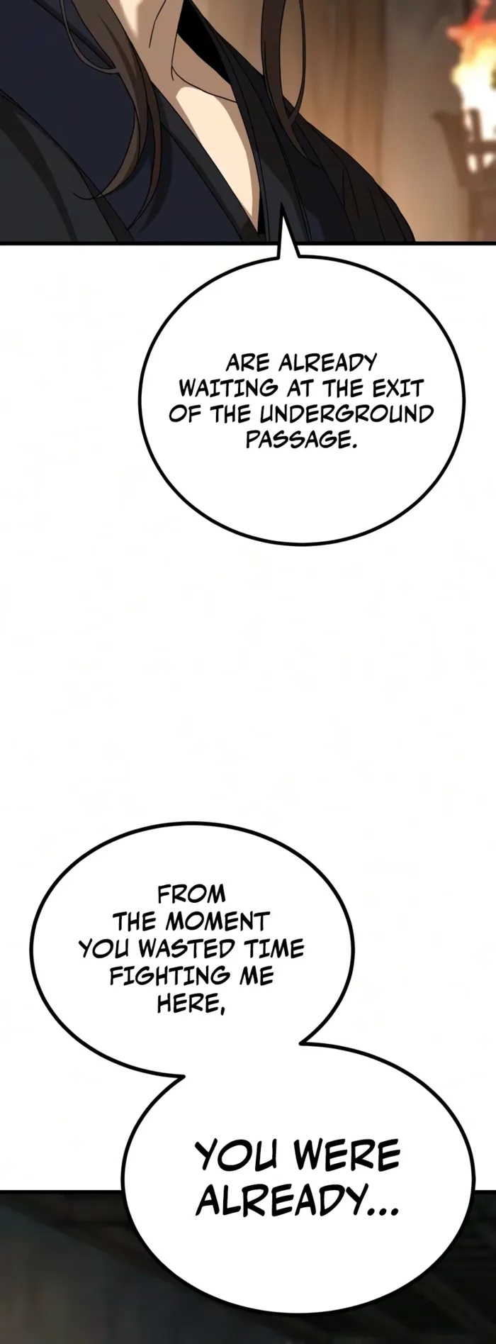To Hell With the Status Window chapter 36 page 4