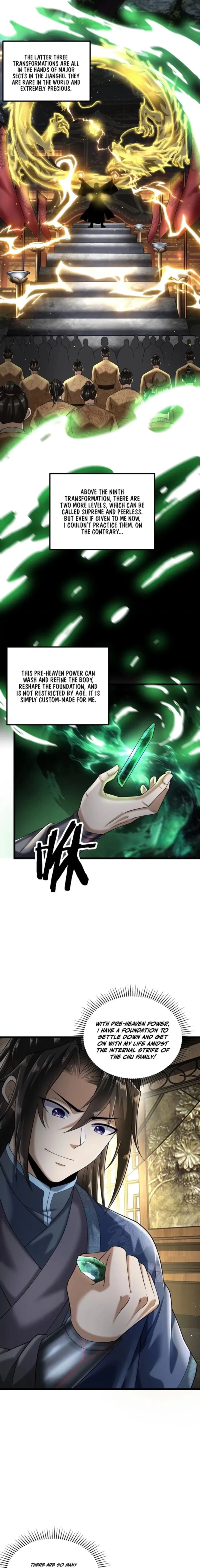 Greetings, Sect Leader chapter 2 page 14