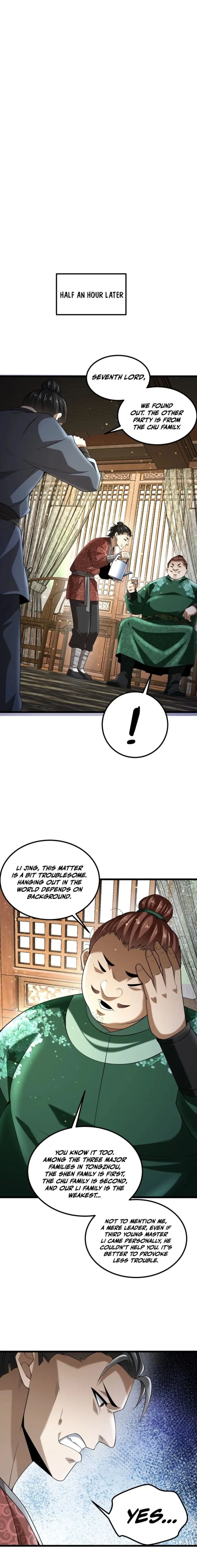 Greetings, Sect Leader chapter 2 page 17