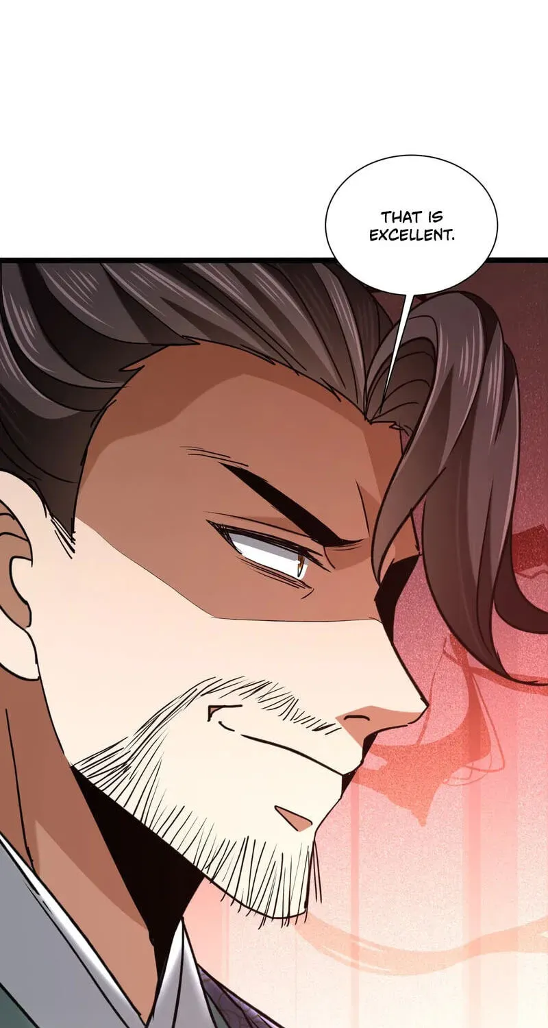 Greetings, Sect Leader chapter 24 page 68