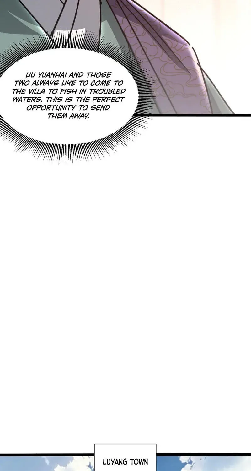 Greetings, Sect Leader chapter 24 page 70