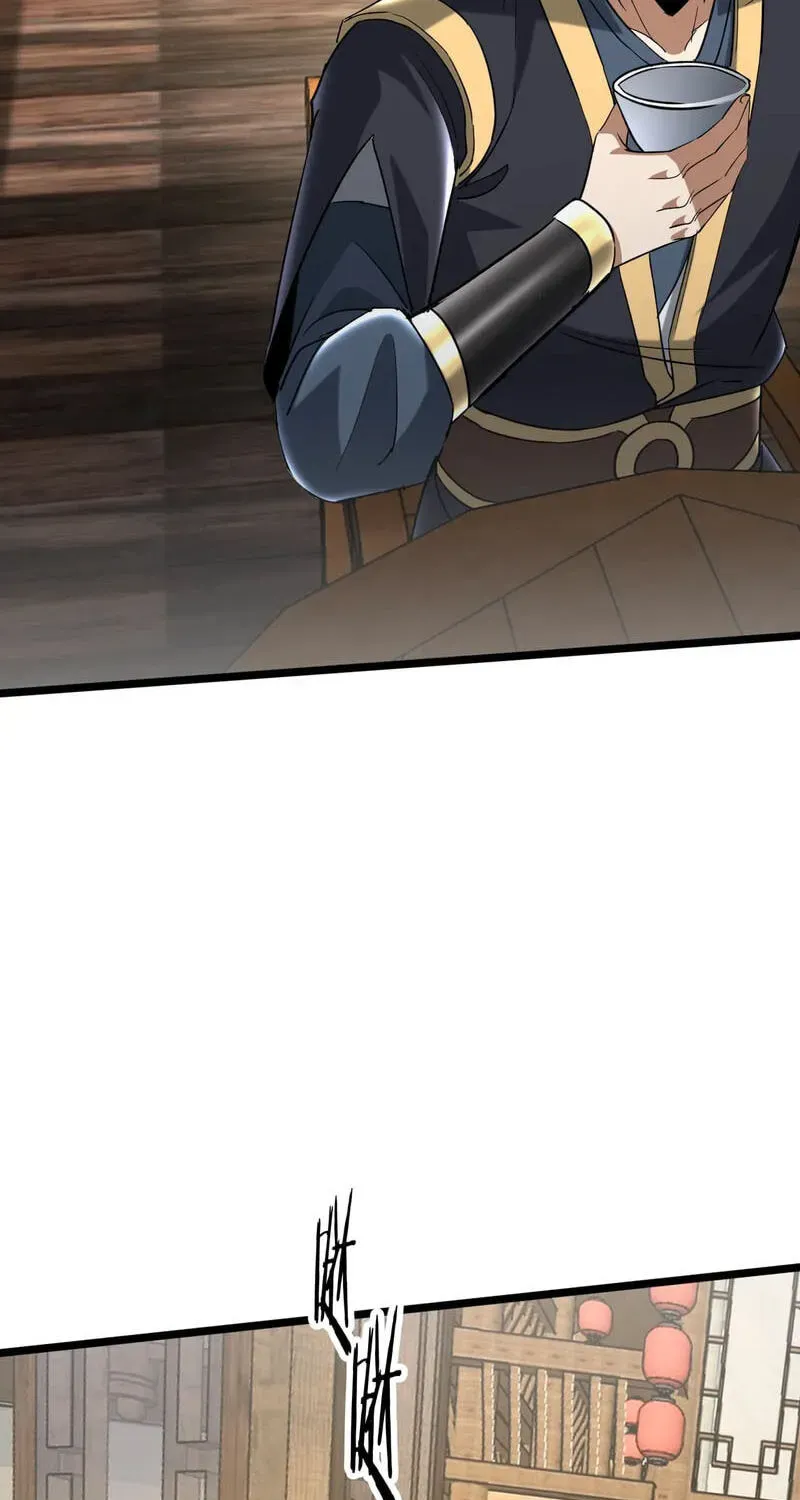 Greetings, Sect Leader chapter 24 page 77
