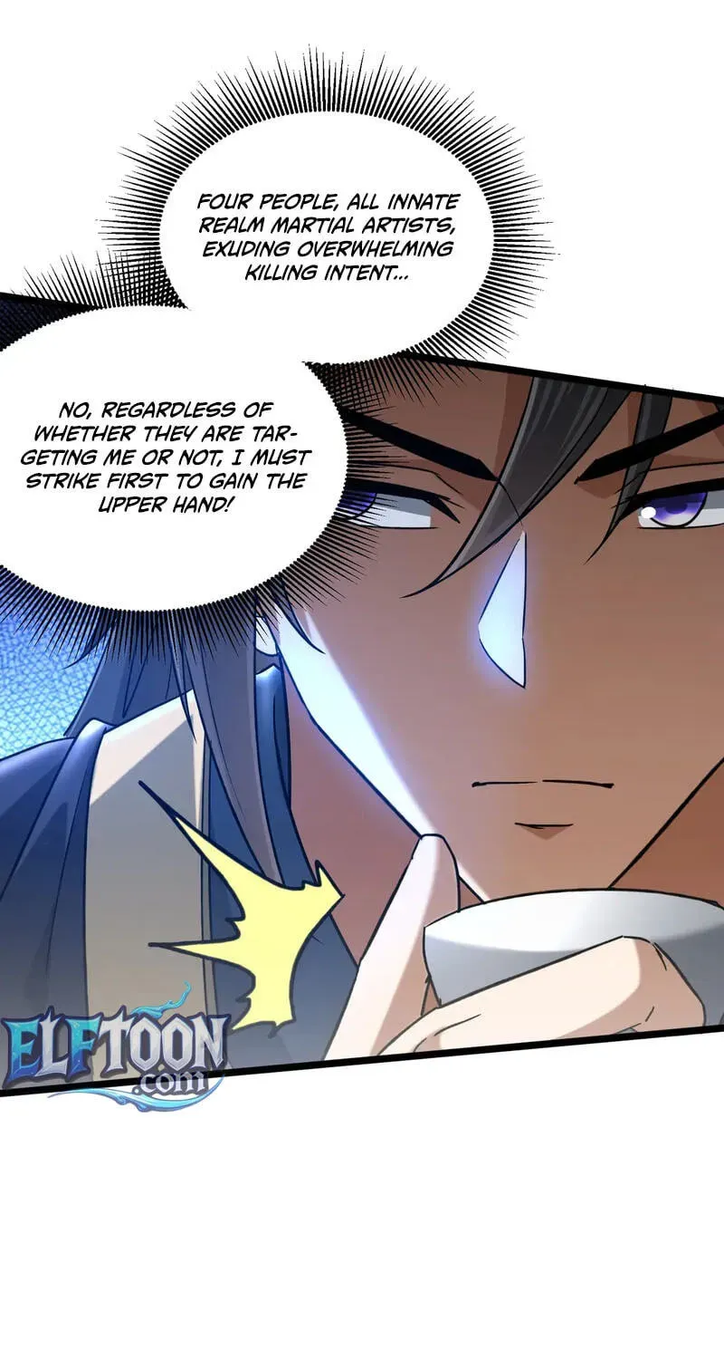 Greetings, Sect Leader chapter 24 page 80