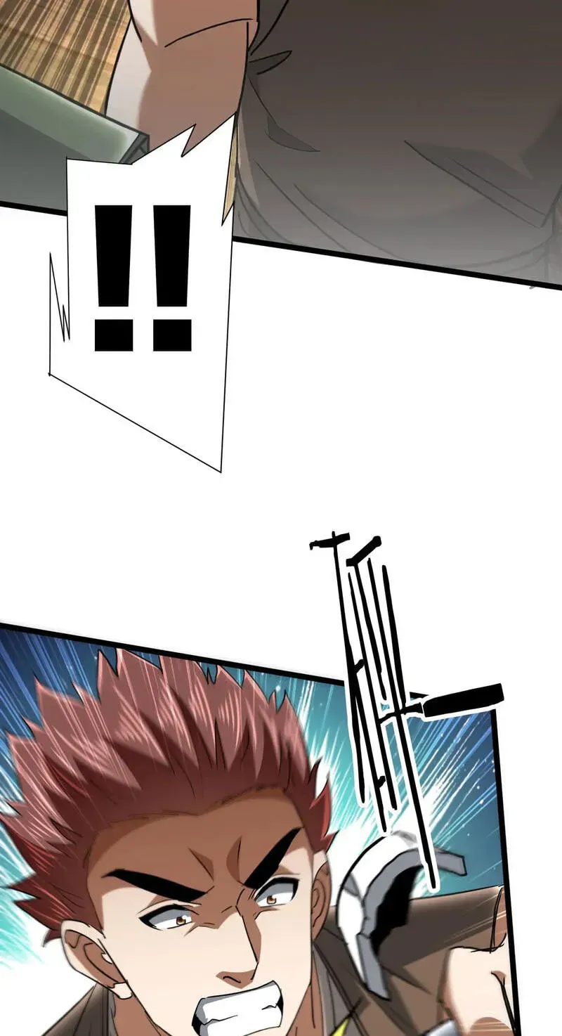 Greetings, Sect Leader chapter 24 page 82