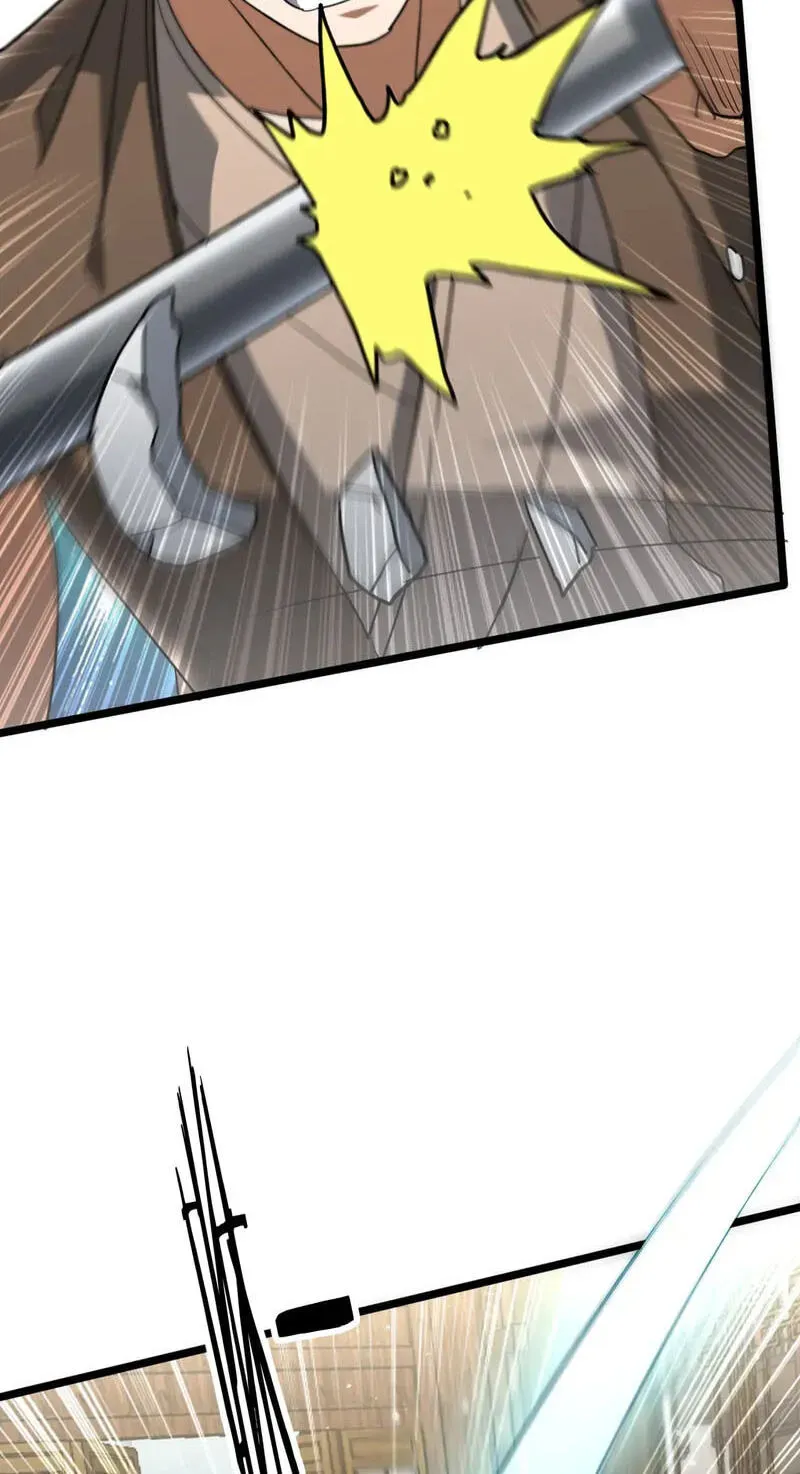 Greetings, Sect Leader chapter 24 page 83