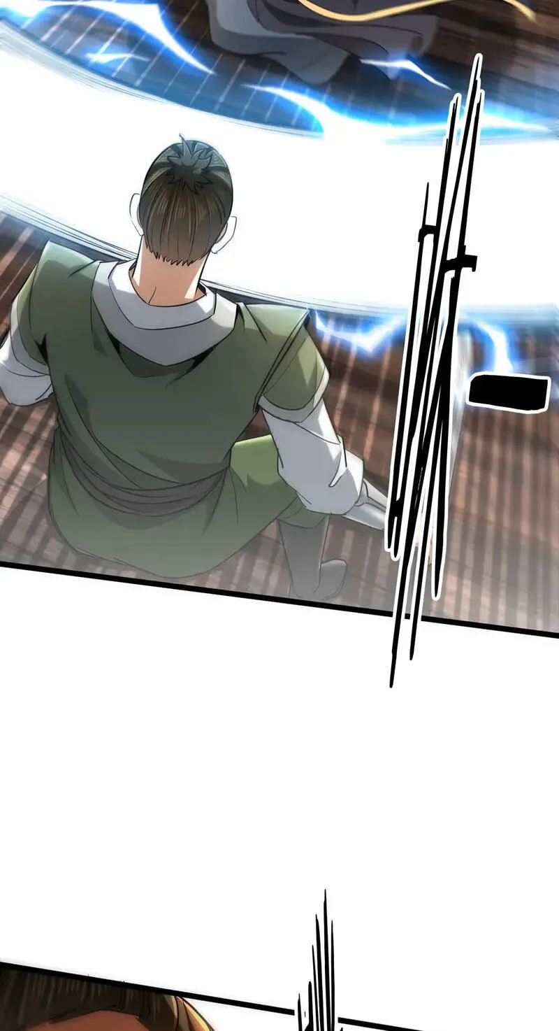 Greetings, Sect Leader chapter 24 page 88
