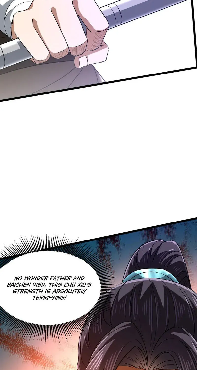 Greetings, Sect Leader chapter 24 page 94