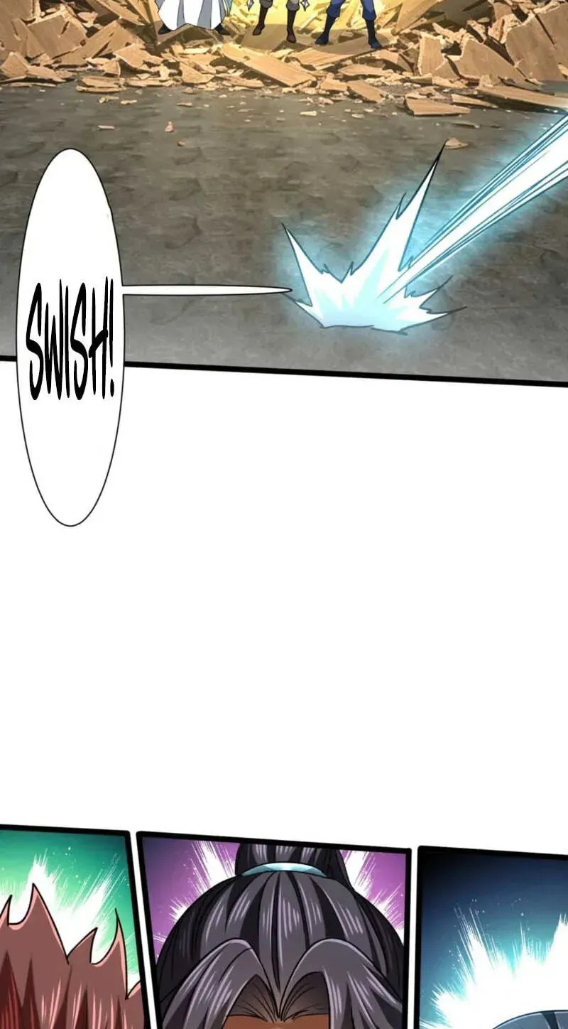 Greetings, Sect Leader chapter 25 page 27