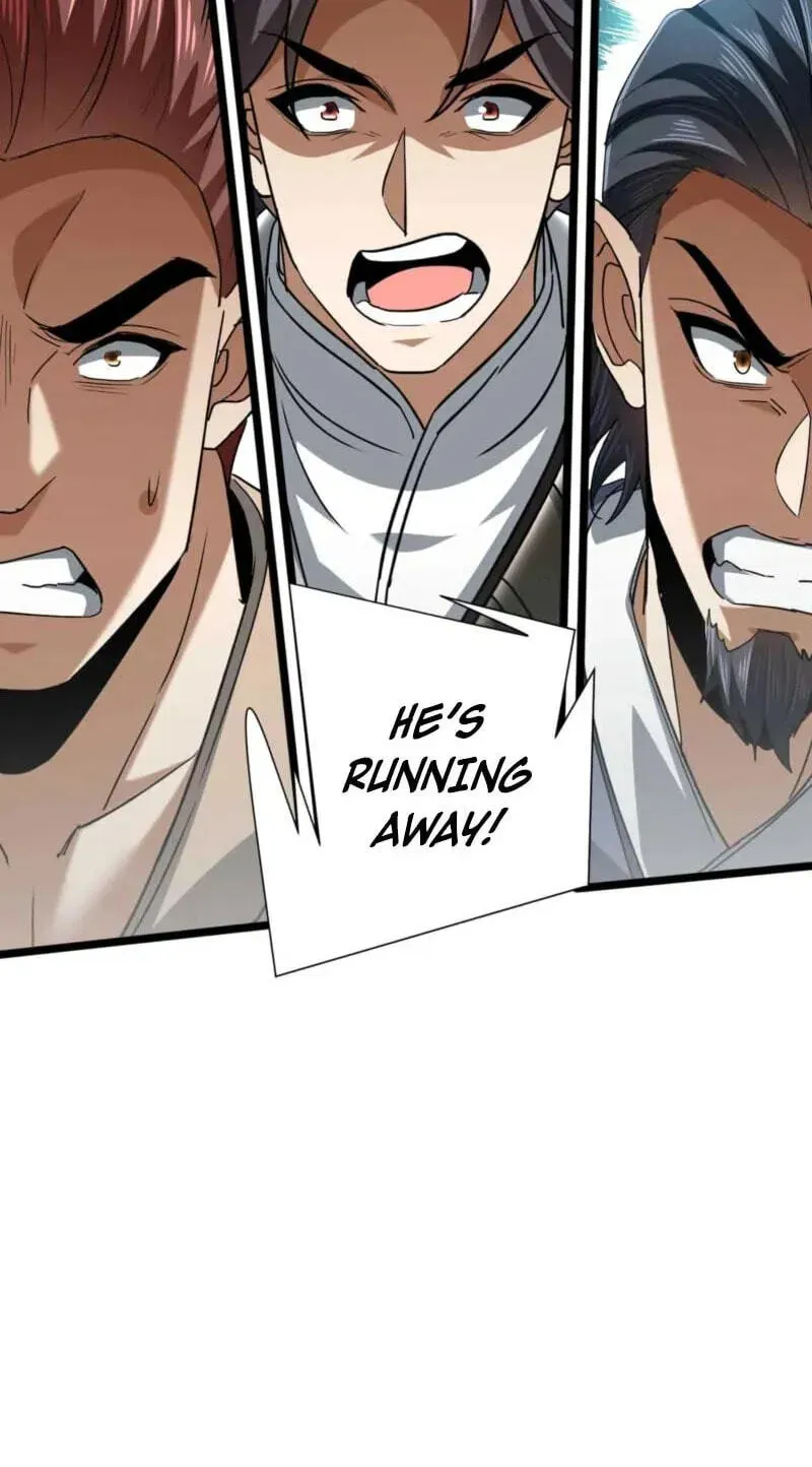 Greetings, Sect Leader chapter 25 page 28
