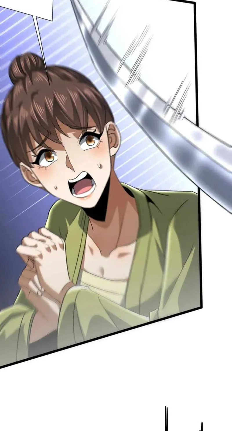 Greetings, Sect Leader chapter 25 page 63