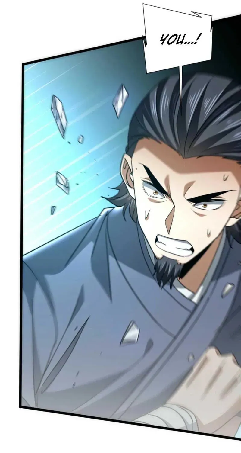 Greetings, Sect Leader chapter 25 page 67