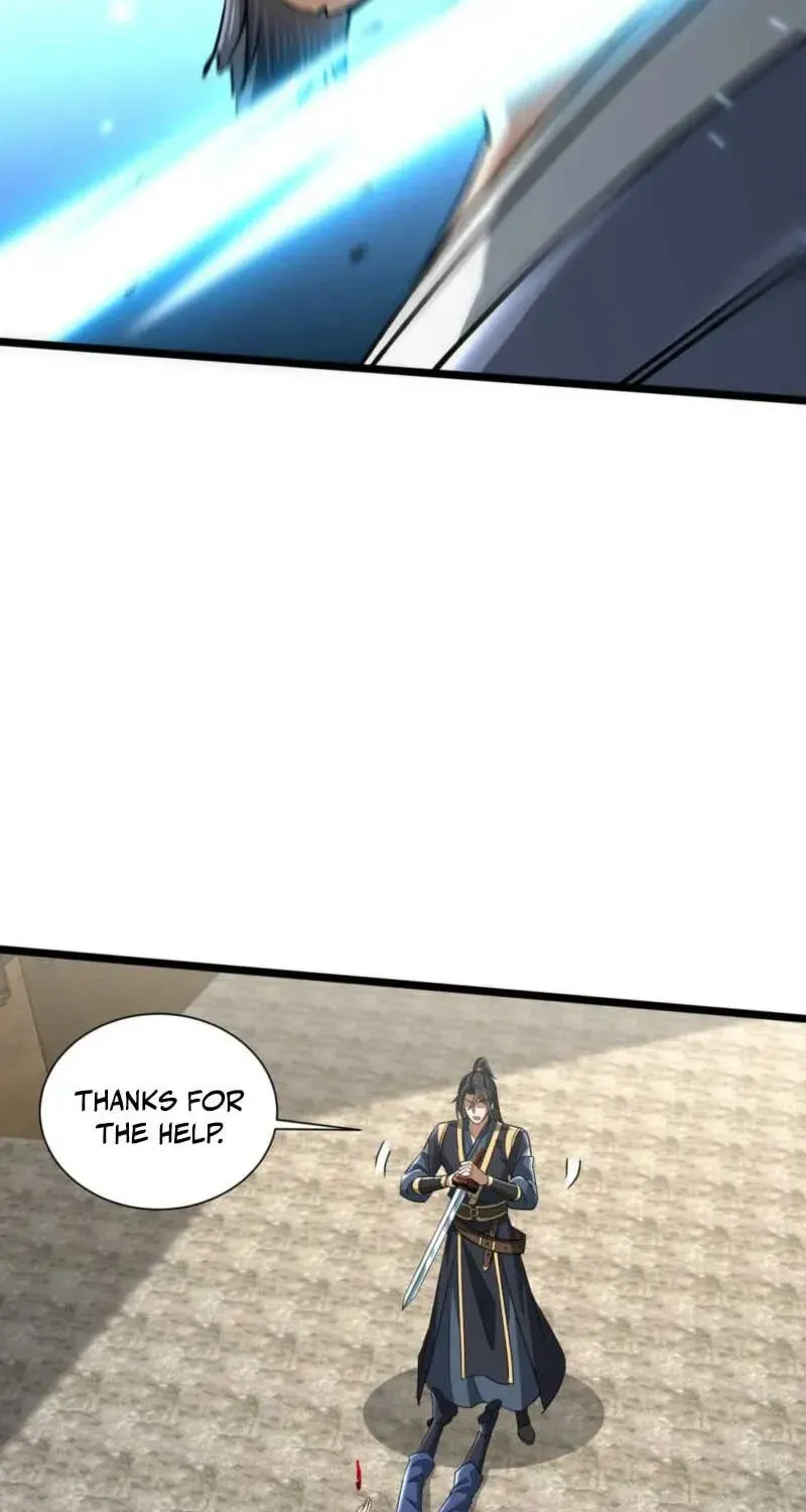 Greetings, Sect Leader chapter 25 page 73