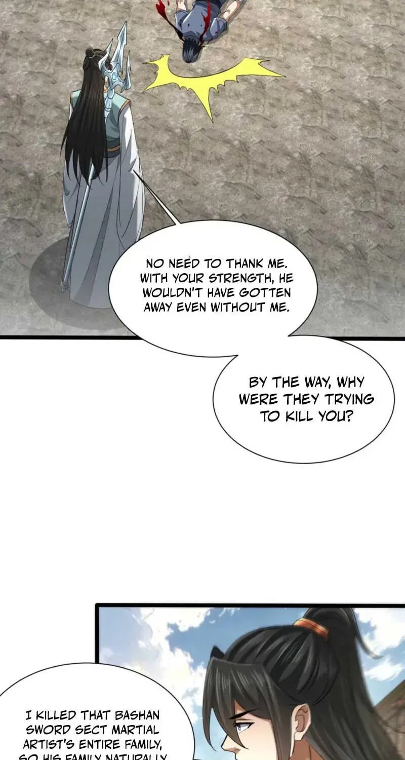 Greetings, Sect Leader chapter 25 page 75