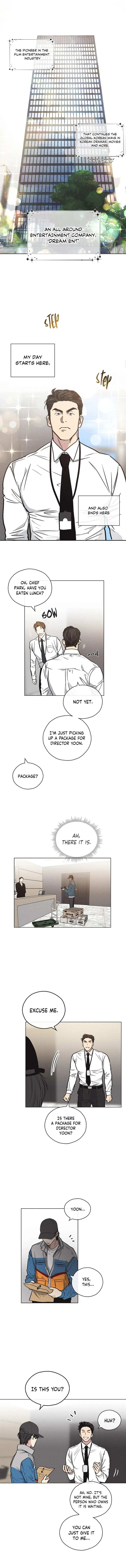 Payback chapter 0 page 3