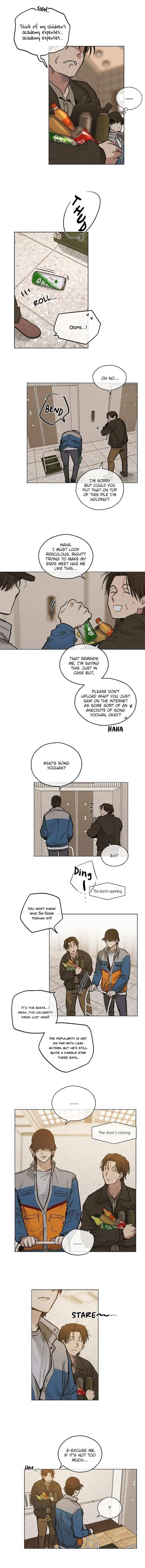 Payback chapter 1 page 8