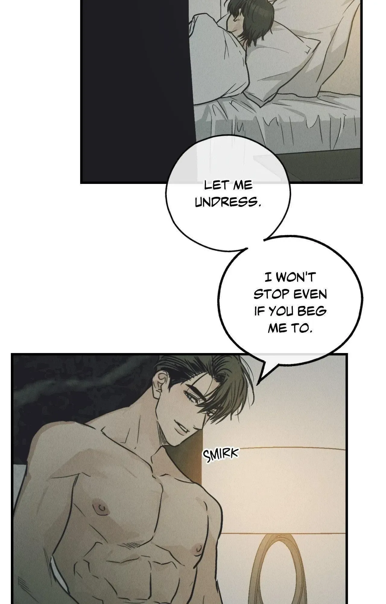 Payback chapter 100 page 3