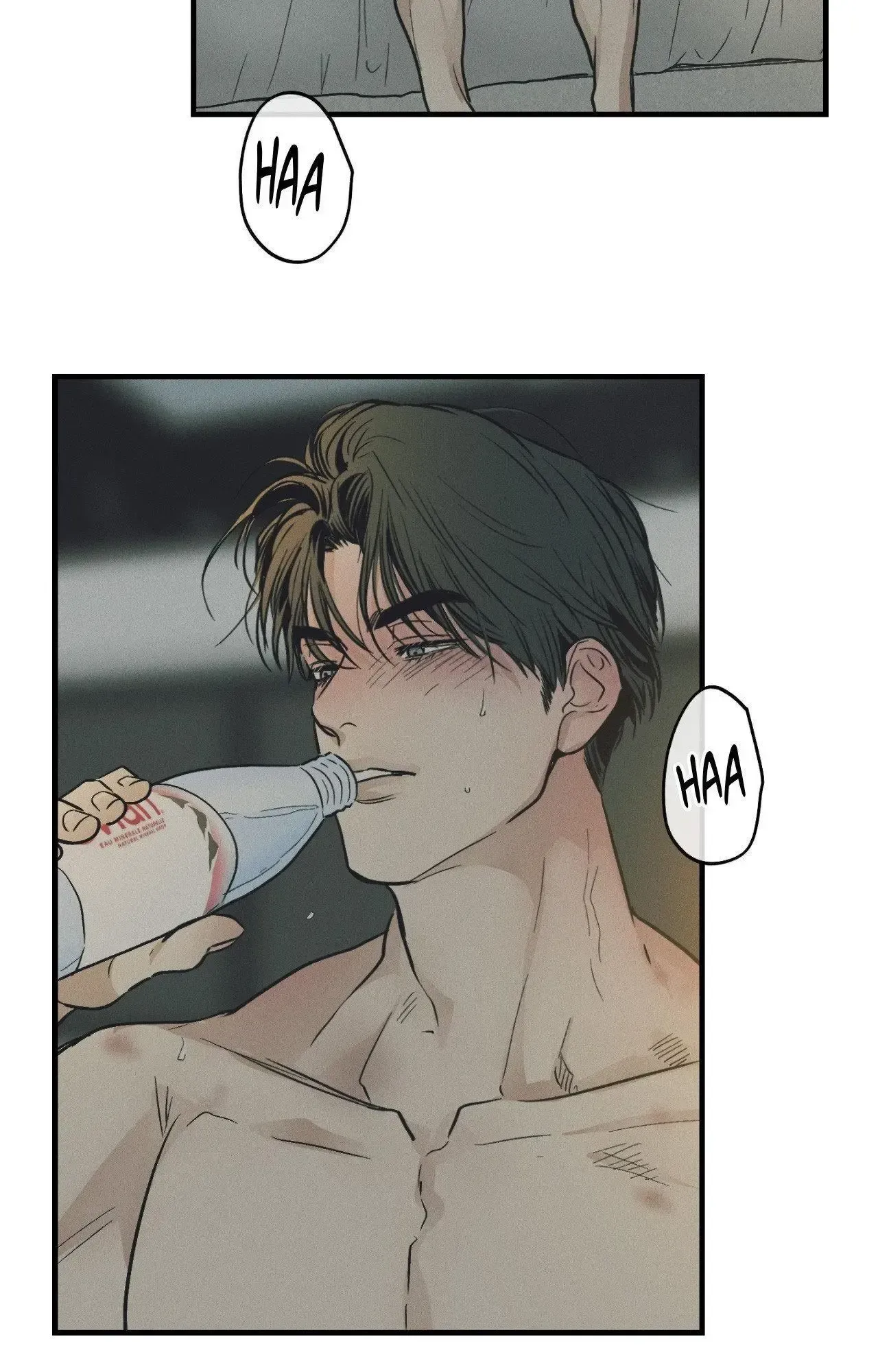 Payback chapter 101 page 3