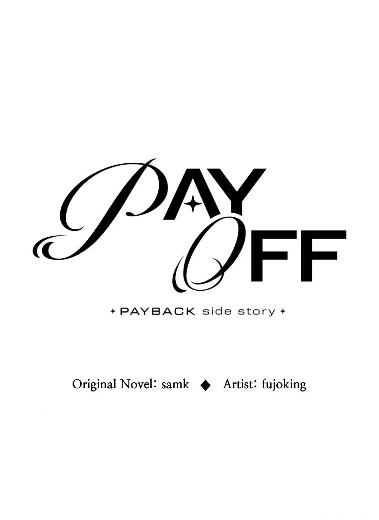 Payback chapter 101 page 65