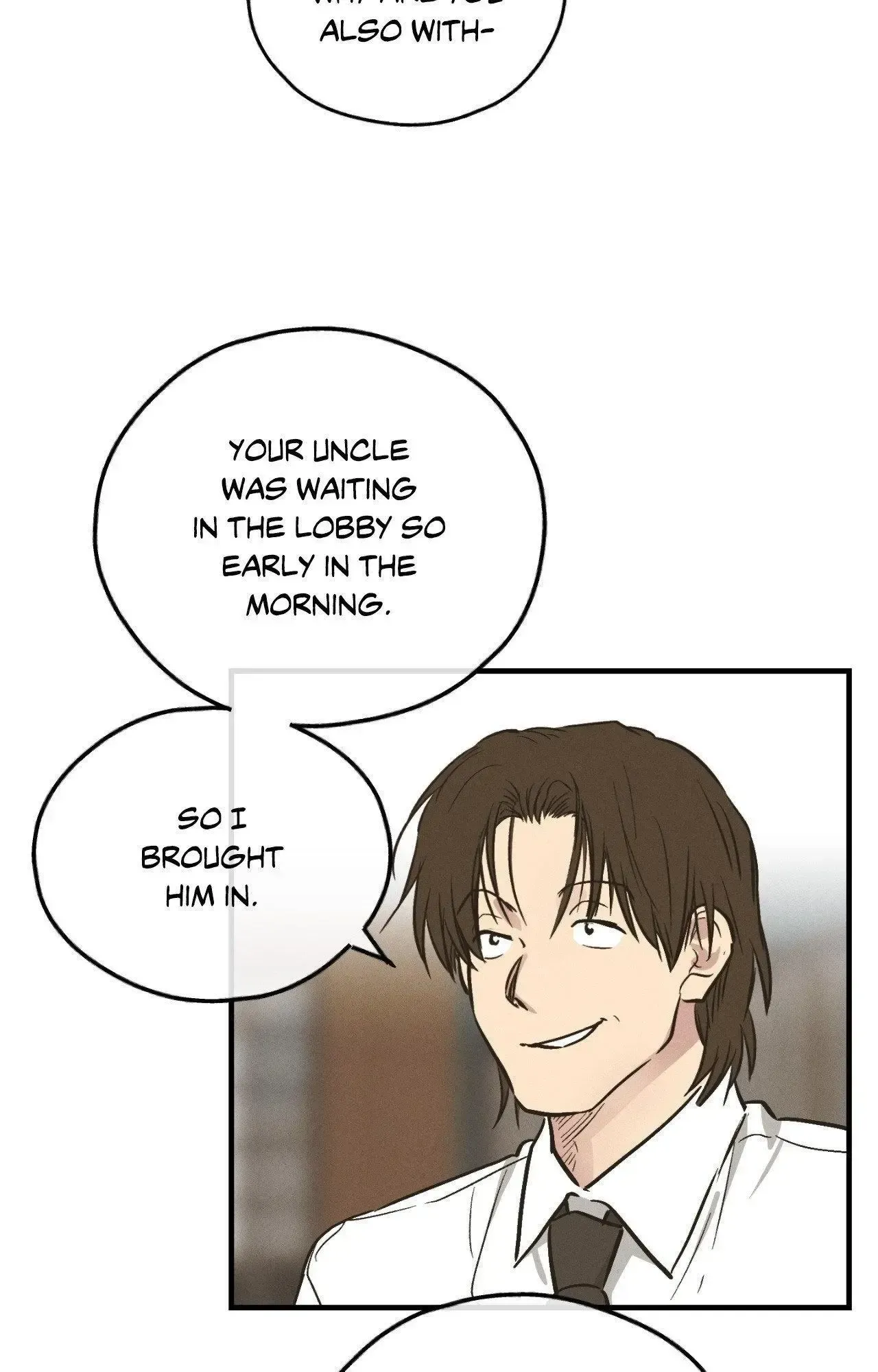 Payback chapter 101 page 68