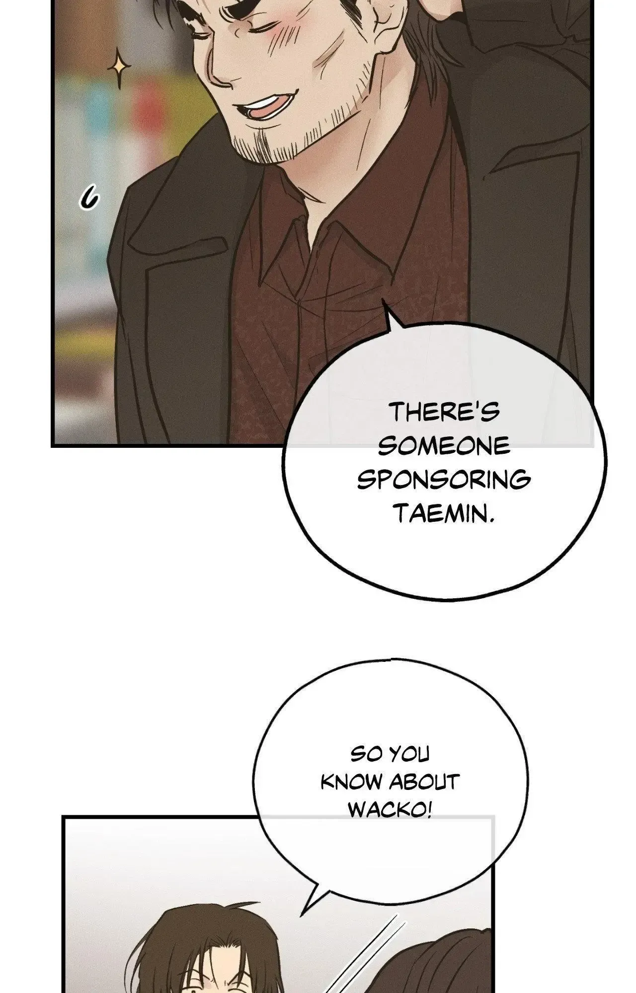 Payback chapter 101 page 73