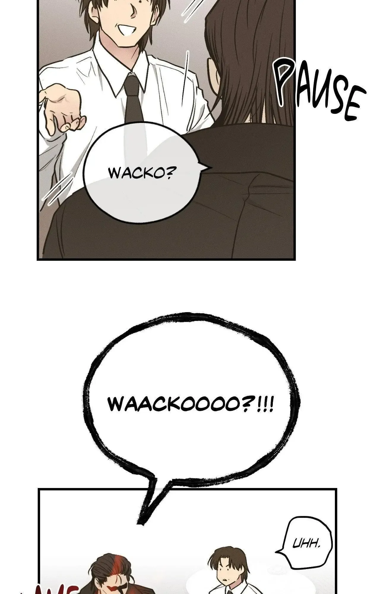 Payback chapter 101 page 74