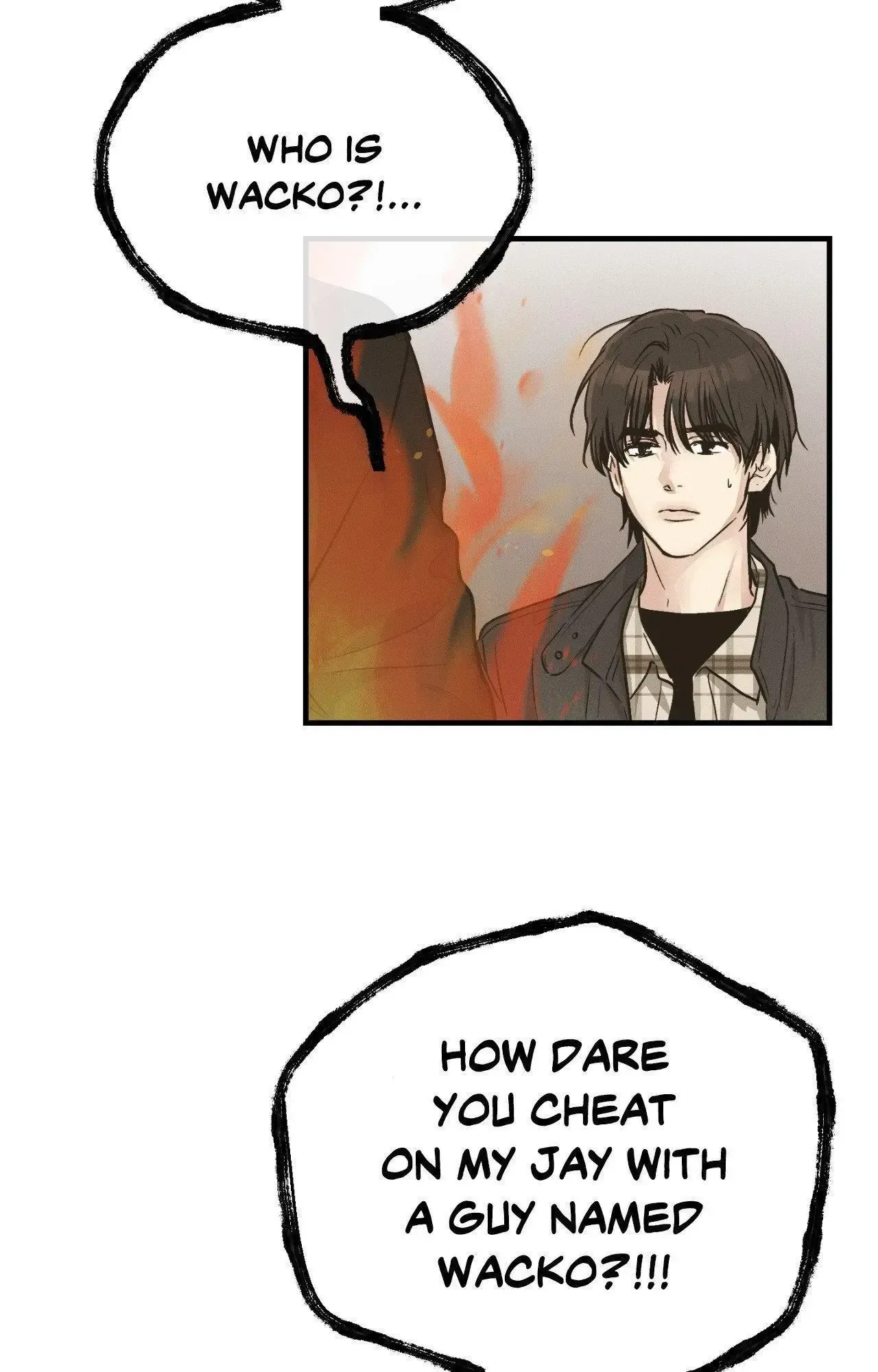 Payback chapter 101 page 77