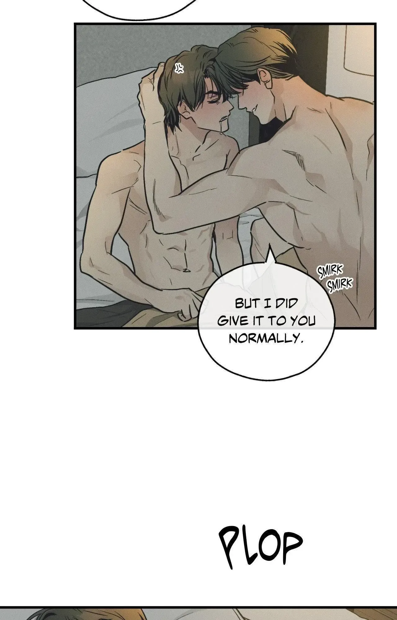 Payback chapter 101 page 8
