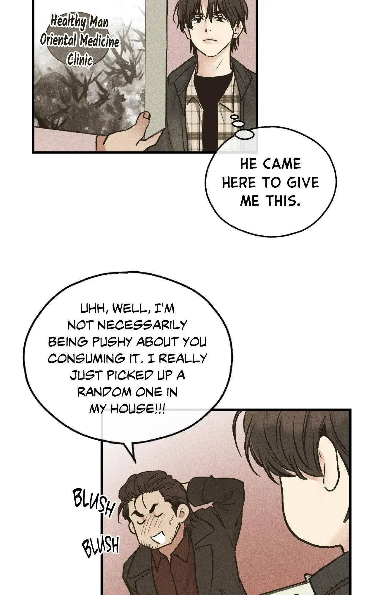 Payback chapter 101 page 88